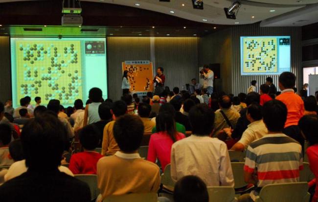 德州平原千年古县落子有声，小棋子转动围棋产业大舞台
