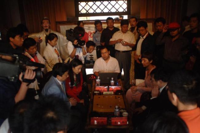 德州平原千年古县落子有声，小棋子转动围棋产业大舞台