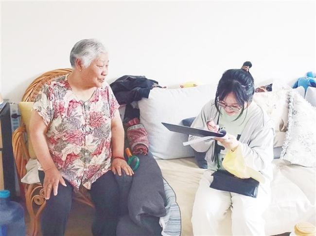 从“考证热”到“服务暖”，专业力量赋能基层治理的淄博实践