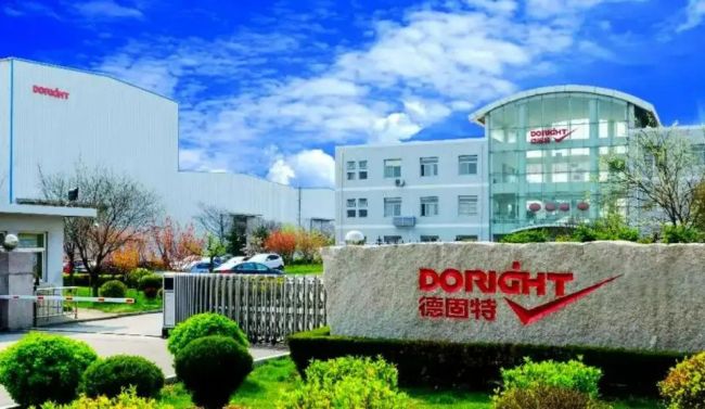 复牌涨停！青岛德固特公布跨省“蛇吞象”并购预案释放重大利好