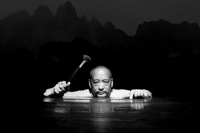 王华祥丨艺术是一场与自我的鏖战