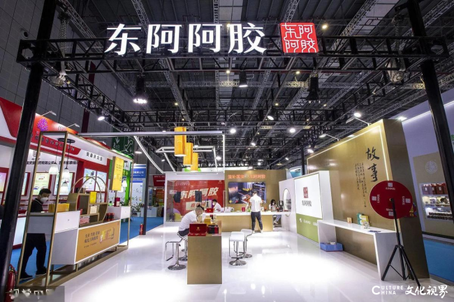 赚8.18亿、分8.17亿！东阿阿胶又现“分光式”分红！华润这几年分走了多少钱？