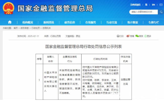 20万车主隐私被贱卖，太平洋产险员工倒卖客户数据被判罚