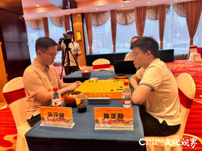 仁怀酱香队力克山西，围甲联赛逆转取胜显韧性