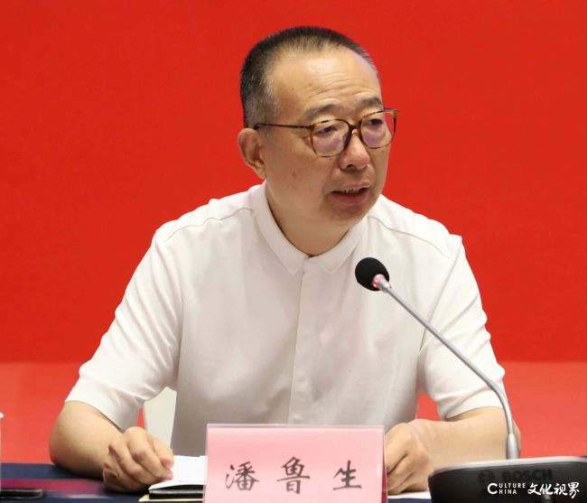 潘鲁生丨民间文艺为新经济提供价值内核、资源支持和创新空间