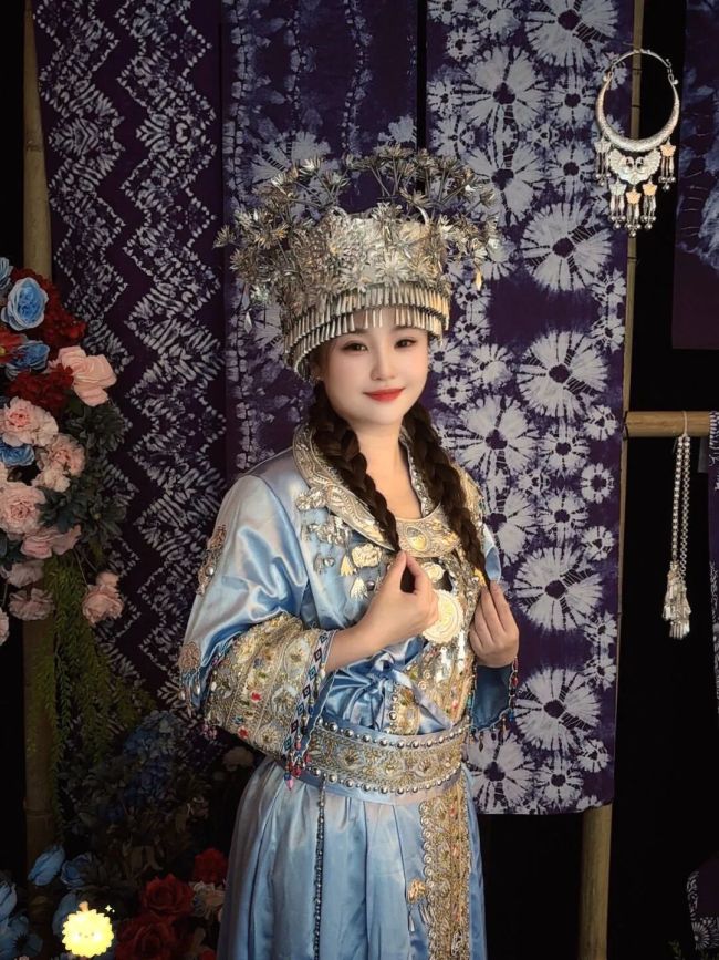 一场场民族风情下午茶在莎蔓莉莎全国各门店燃爆……