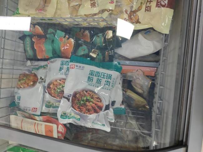5分钟出餐，价格比进价翻几倍！——起底预制菜从工厂到饭店的“飞升晋级路”