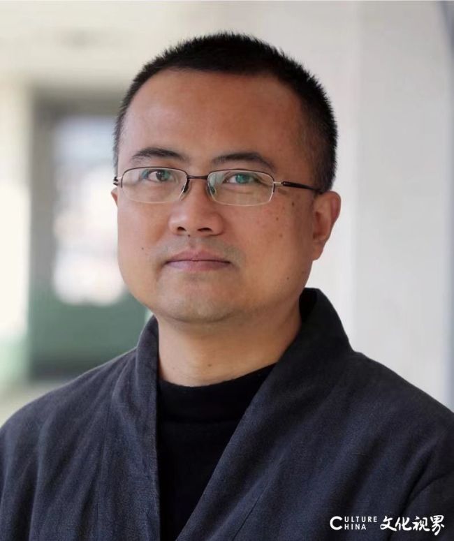 周松·书法 | 变化中求稳健,朴素里找灵变