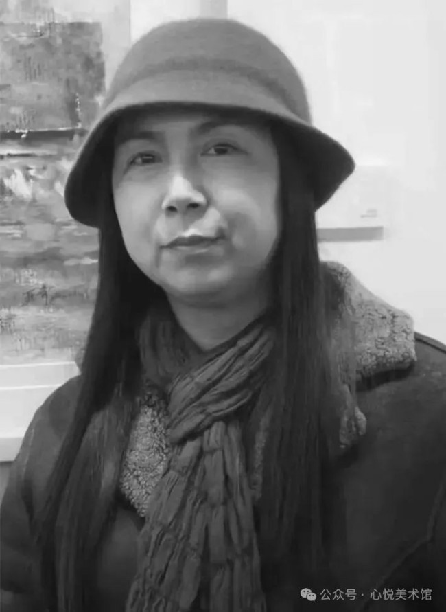 对话肖素红丨一种科学的诗意栖居
