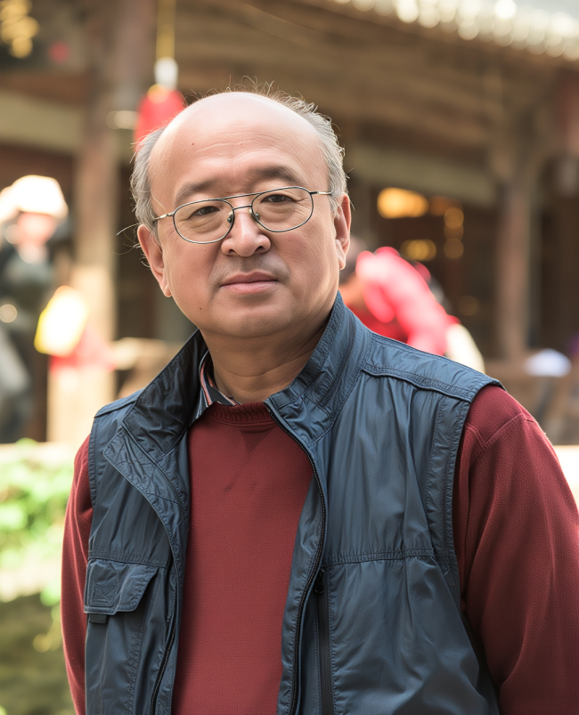 赵先闻｜铁血铸丹青 浩气贯山河——纪念中国人民抗日战争胜利80周年全国书画名家邀请展