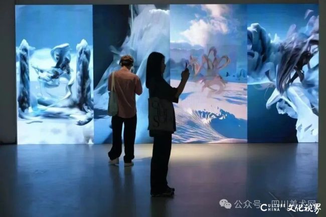 【时代青年油画社】姚风:AI时代艺术向何处去