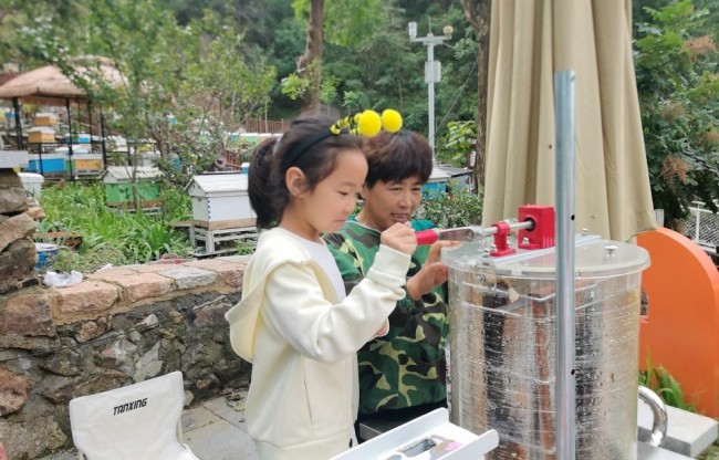 青岛城阳区夏庄街道山色峪乡村振兴片区：农文旅融合激活“逍夏游”，特色研学赋能乡村振兴