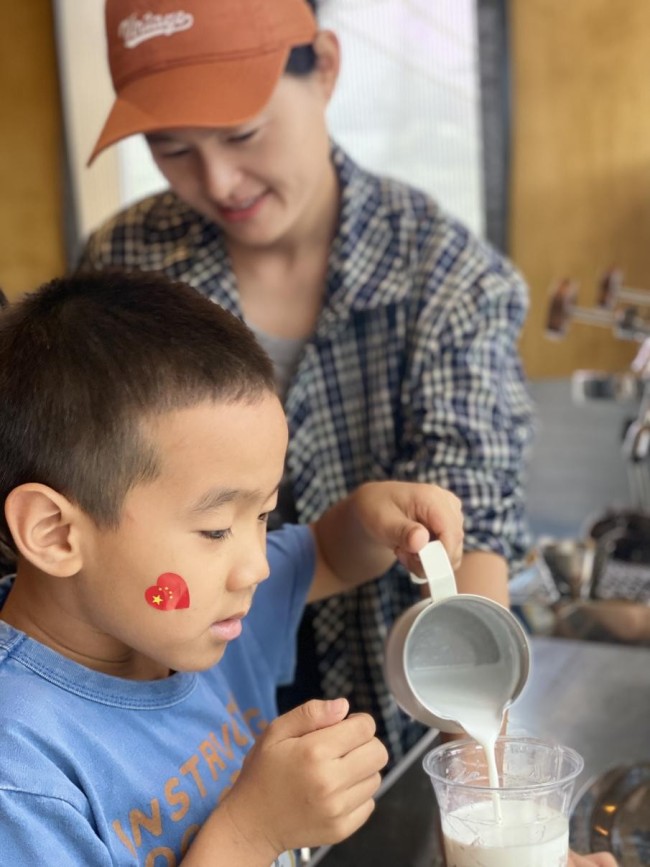 青岛城阳区夏庄街道山色峪乡村振兴片区：农文旅融合激活“逍夏游”，特色研学赋能乡村振兴