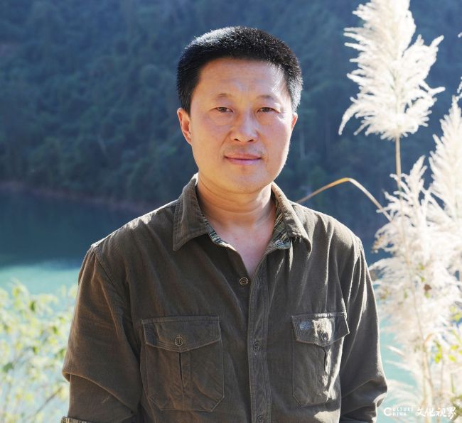 郑春龙写生作品丨与自然倾心交流，在自然中寻找艺术的真谛