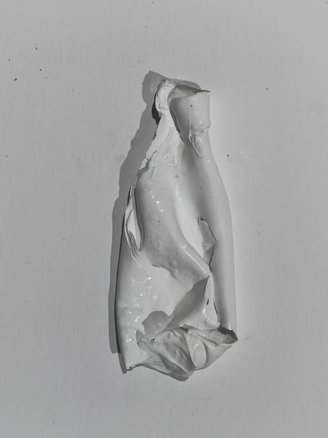 在秩序的坍塌与熵增的旷野中预演文明 | “阈境:秩序的坍塌与再置”郭振宇艺术工作室启幕沙龙将于明日举办