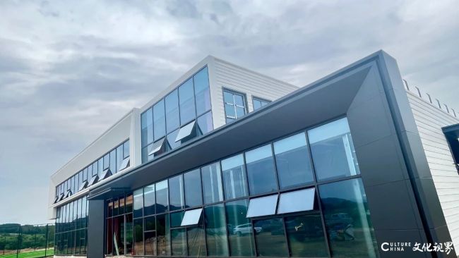 绿茵营地的 “贴心配套”,山海大象集团解锁营地建设新范式!