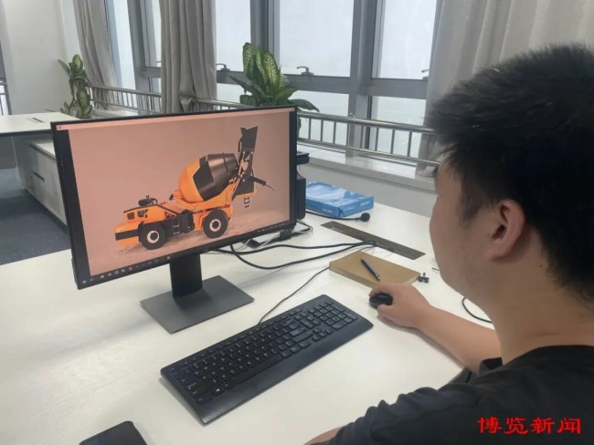淄博工业：以服务落子 谋制造新局