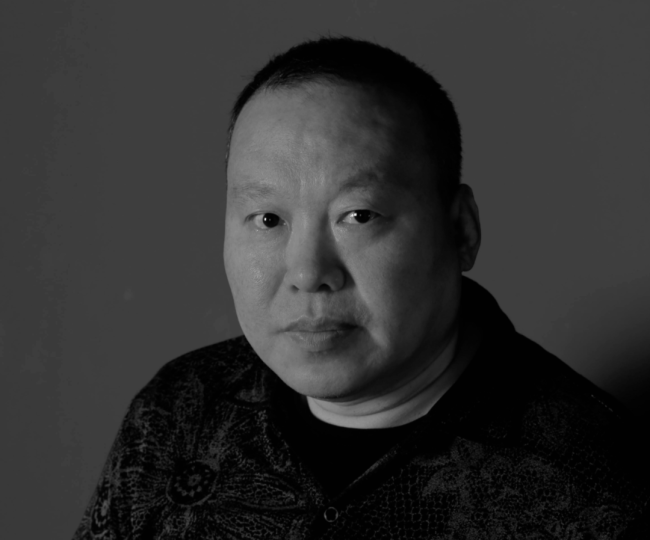 来湖北美术馆，感受石磊的“应变”艺术展
