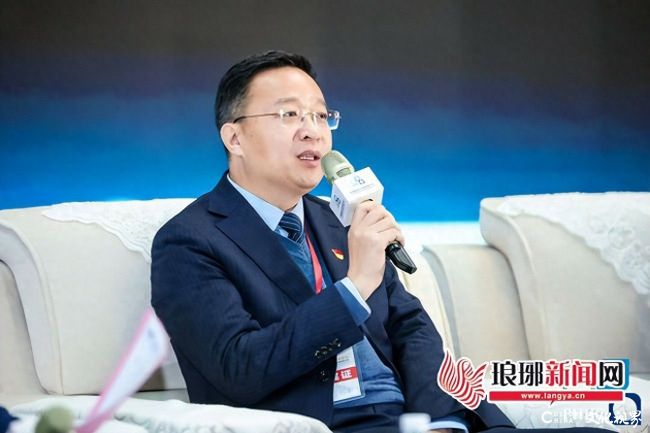 鲁南制药集团党委书记、董事长、总经理张贵民:以创新为引擎,向千亿迈进