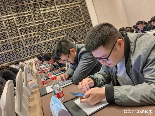 泰安市中心医院静配中心团队在山东省静脉用药调配专业技能竞赛中获一等奖