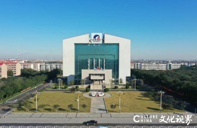 出大招意欲逆转困局?——上半年净亏2.58亿后,山东海化砸23亿押注国内最大天然碱矿