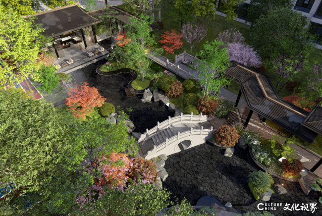 临沂考察团赴潍坊调研高品质住宅,恒信·志远名著凭硬核实力成核心样本