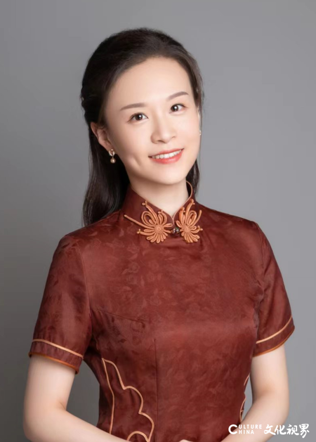 纪念崔子范诞辰110周年|“登岱望远——高岱 高远父女书法联展”今日在崔子范美术馆开幕