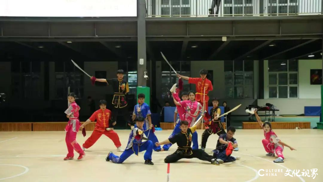 十月正好,致敬青春——青岛恒星科技学院2025年迎新盛宴回放