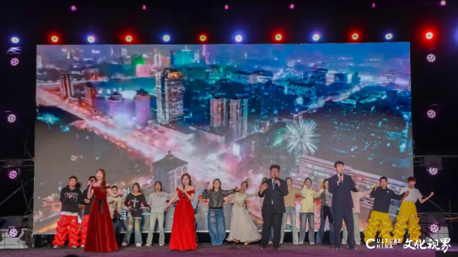 十月正好,致敬青春——青岛恒星科技学院2025年迎新盛宴回放