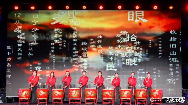 十月正好,致敬青春——青岛恒星科技学院2025年迎新盛宴回放