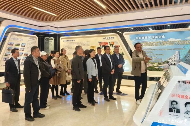 党建联建聚合力,医企同心谋发展——陕西步长制药与广医二院联合党建活动圆满举行