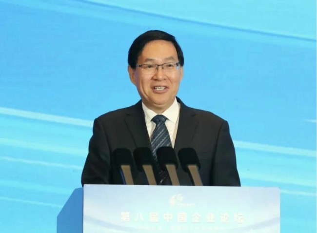 【李想集锦】（383） | 张玉卓新提出“国民携手发展观”的意义与指向