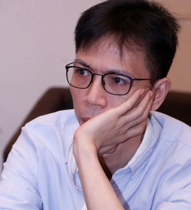 黄丹松·工笔花卉 | 线条灵动飘逸,色彩浓郁饱和