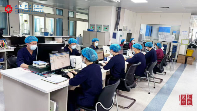 从心脏骤停到生活自理——威海市中心医院多学科护航完成“生命救援”