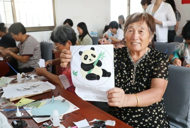 “非遗+”的N种打开方式