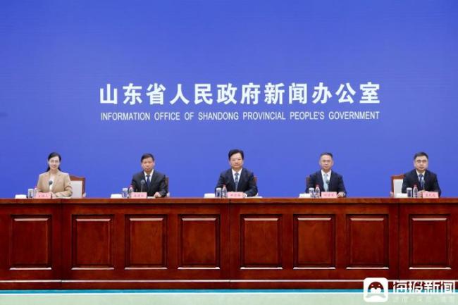 每3度电就有1度是绿的!——山东蹚出能源转型新路