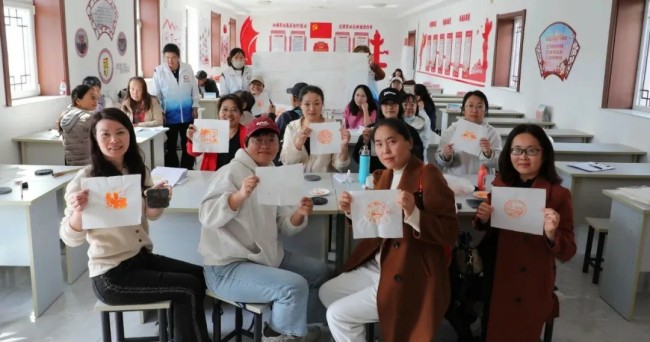 “非遗+”的N种打开方式