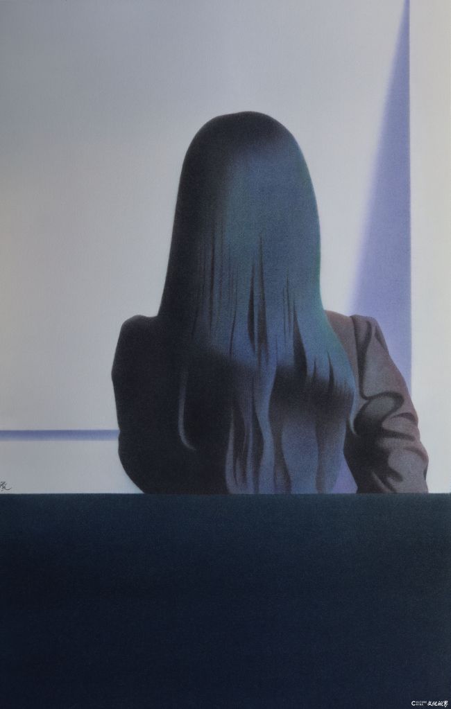 20251107092427256270.jpg 《隐秘的独白之十一》64×48cm 2023年.jpg