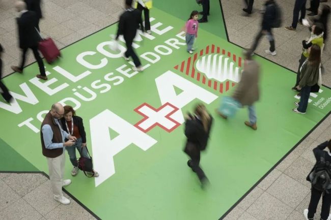 深耕绿色转型！玲珑生物基可降解轮胎亮相德国重要展会获国际认可