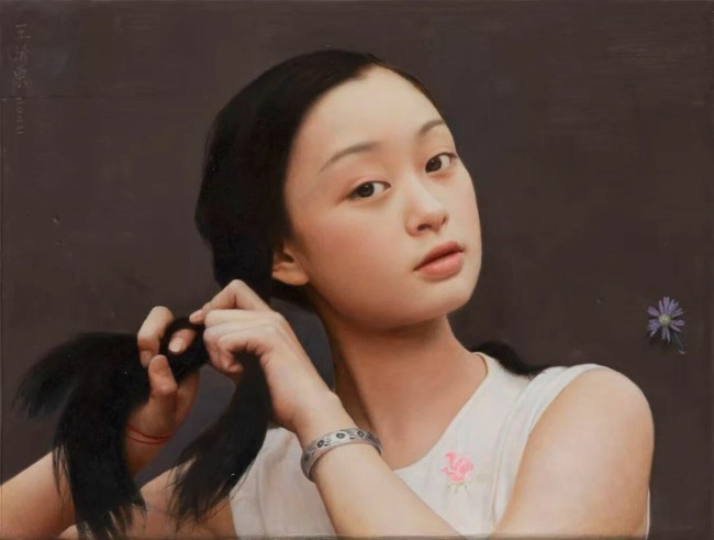 加时开放!“省亲之旅——王沂东油画艺术展”观展热潮持续,展期延至11月19日