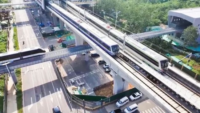 济南地铁4号线、8号线及6号线东段最新进展来了