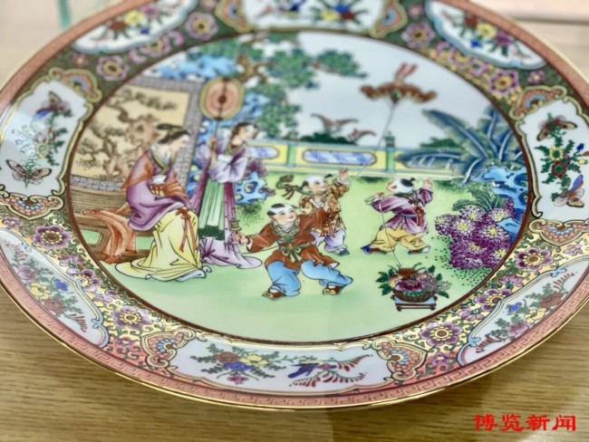 淄博非遗扩大发展“朋友圈”