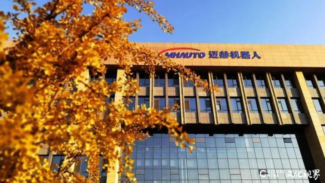 迈赫股份董事长王金平被立案调查并被采取留置措施