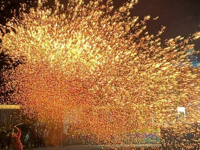 济南市商河县：“小建议”激活基层治理“大效能”