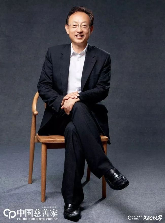 捐款捐物超7亿元,惠及百万群众——步长制药赵涛与“同心·共铸中国心”的18年公益答卷