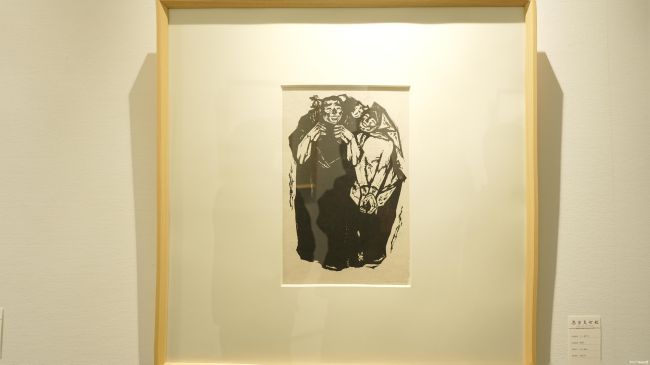 笔墨逐光，跨界寻新——张望的艺术创作之路