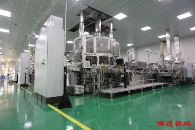 淄博新材料产业积厚成势逐浪高