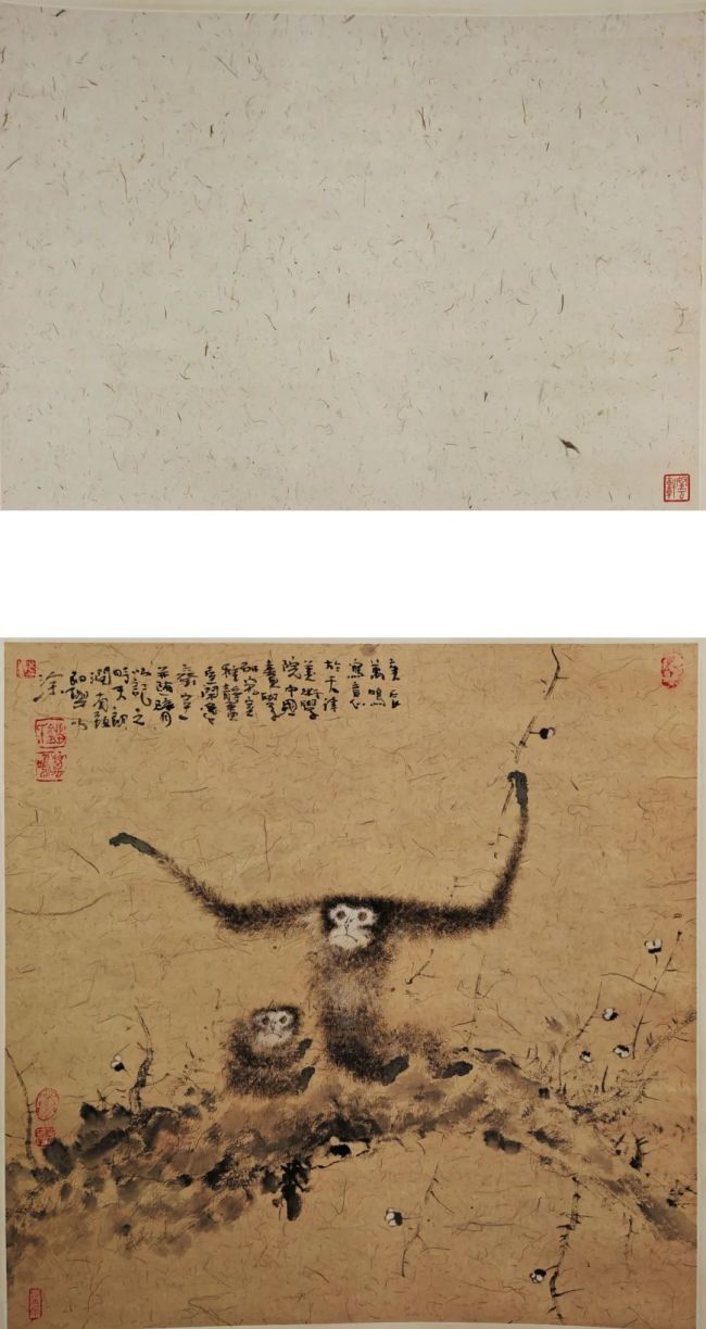 DeepSeek谈艺 | 刘万鸣：墨守古法而心游万仞