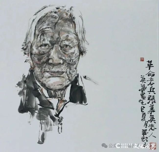 抗战印记 | 百岁老兵张华英:以医者仁心铸就信仰丰碑