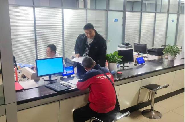 济南市莱芜区:延时服务解民忧,跨市办事“零跑腿”暖人心